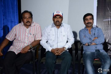 Lakshmi Raave Maa Intiki Movie Teaser Launch